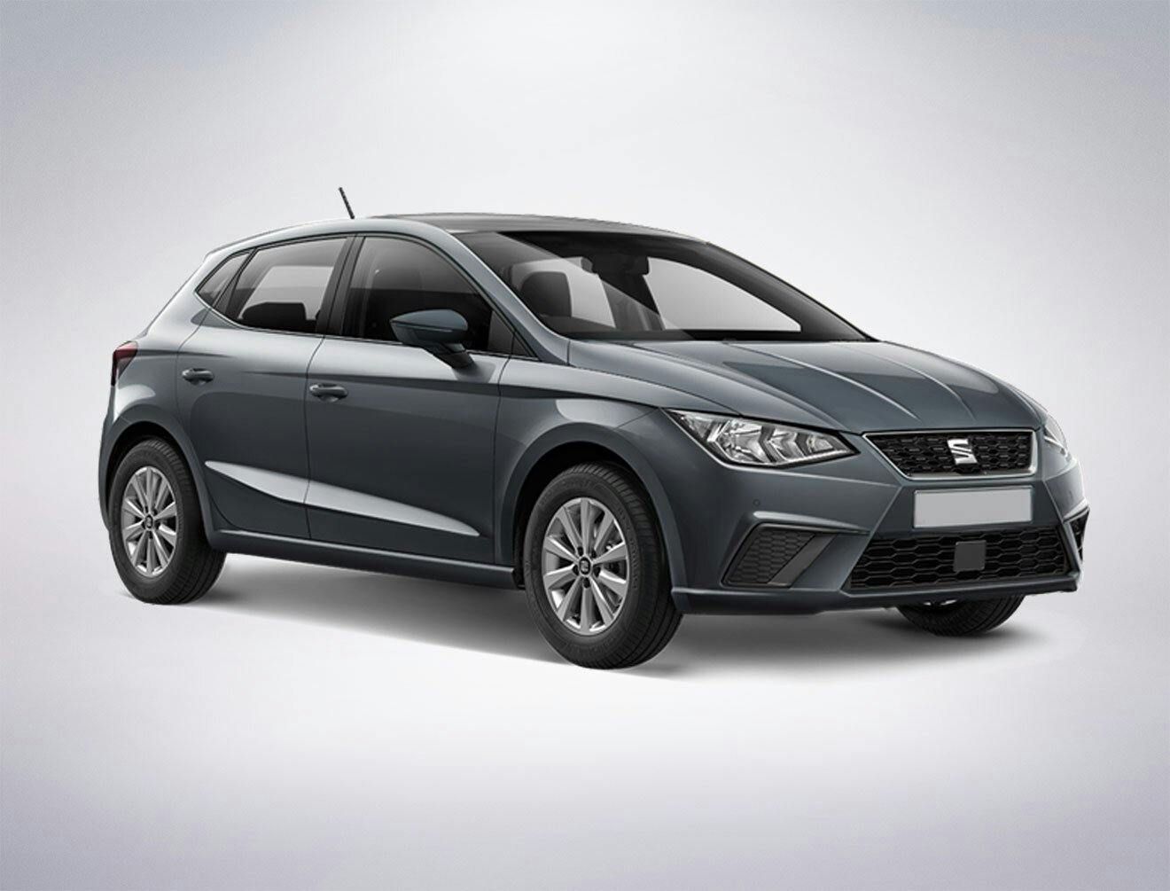 La Seat Ibiza est tout simplement agréable à conduire. Le plaisir de conduire de cette petite voiture est unique.