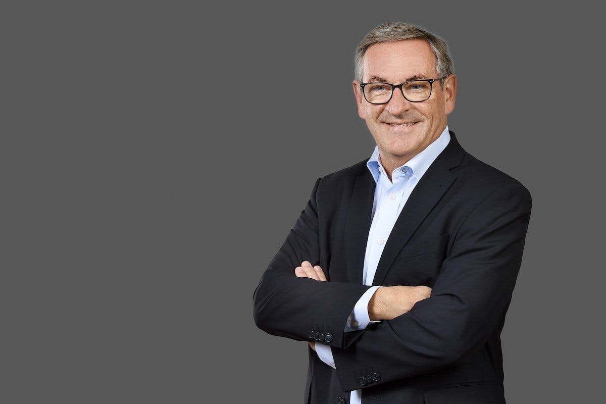 Philipp Egger: Agence de l’énergie de Saint-Gall