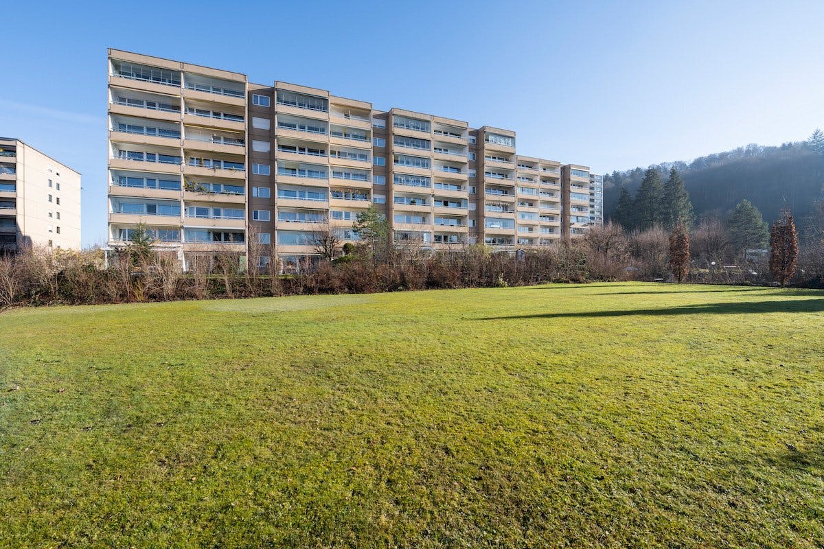 …et d’immeubles collectifs peuvent y recourir lors de l’installation d’un système de chauffage à énergie renouvelable.