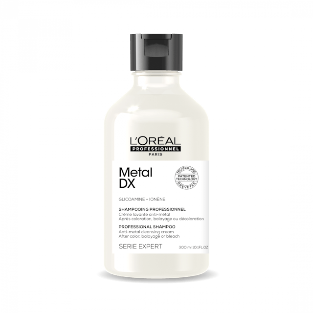 Crème lavante anti-métal: propose une expérience sensorielle, en plus de son action détoxifiante.