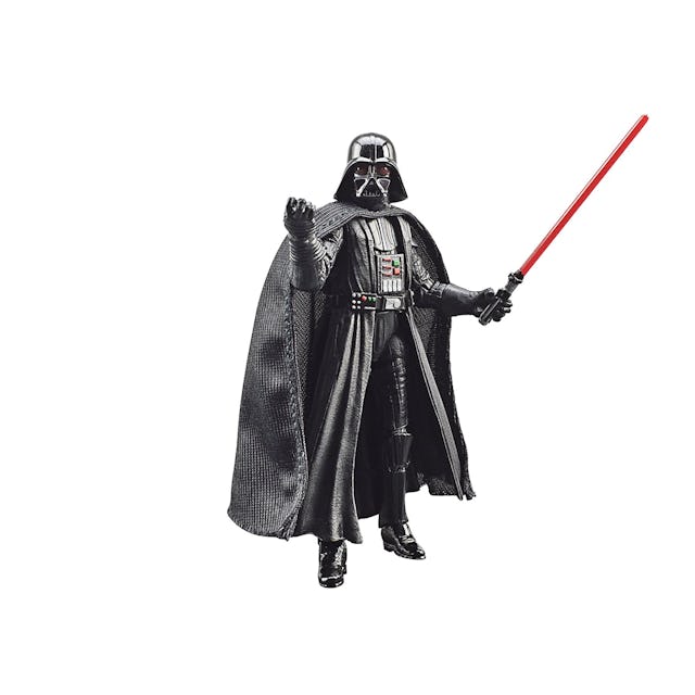Che la Forza sia con me! Figura Star Wars Darth Vader, fr. 19.95, su microspot.ch.