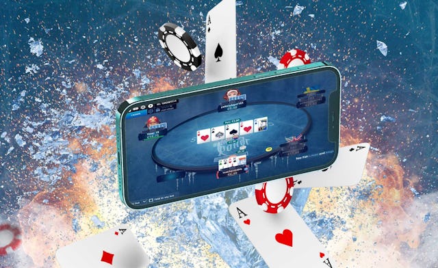 L'iPoker Festival c'est 702 satellites et 147 événements principaux pour un prize pool total de 2,5 millions de francs.