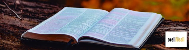 30 Prozent auf alles bei Orell Füssli + bis zu 7 Prozent Cashback