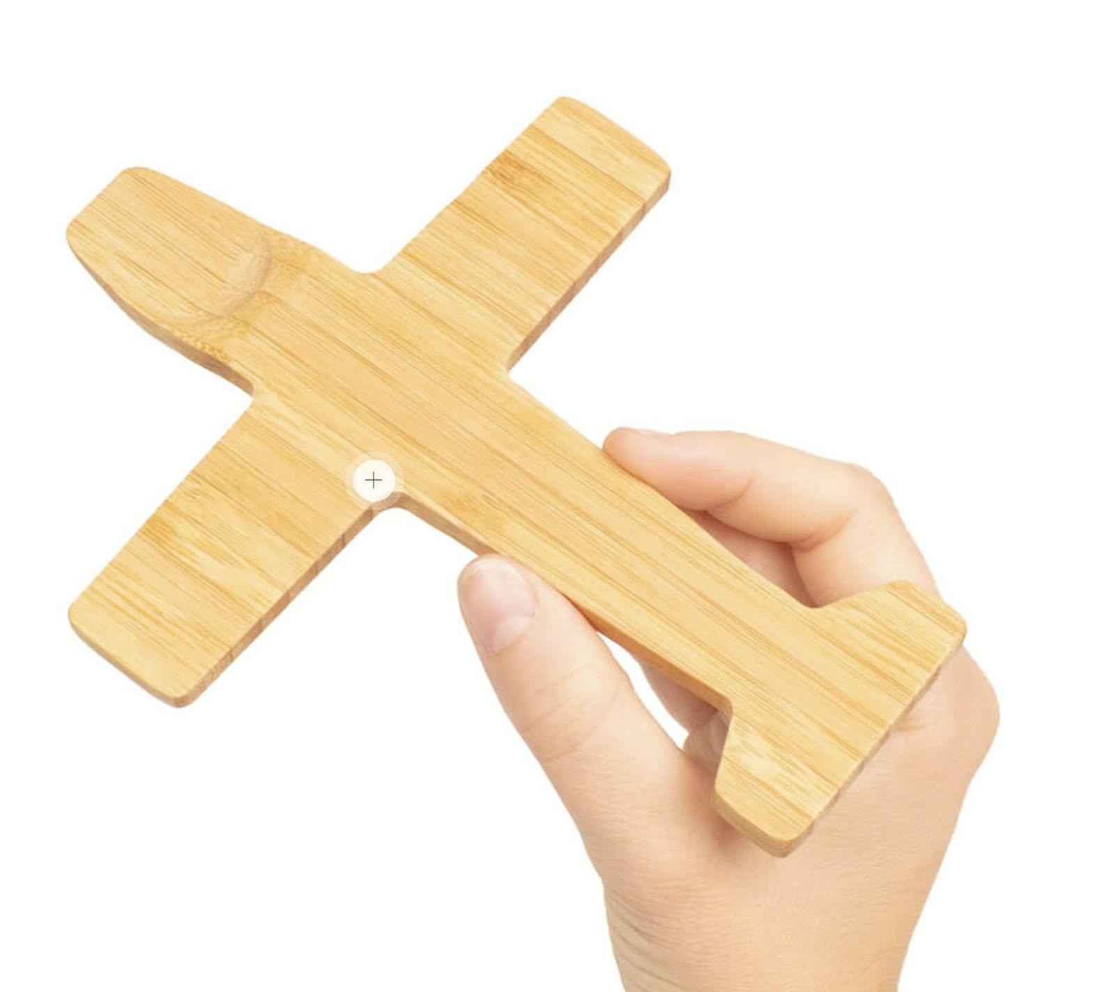 Cuillère pour enfant AMI AMI, design Sybille Stöckli