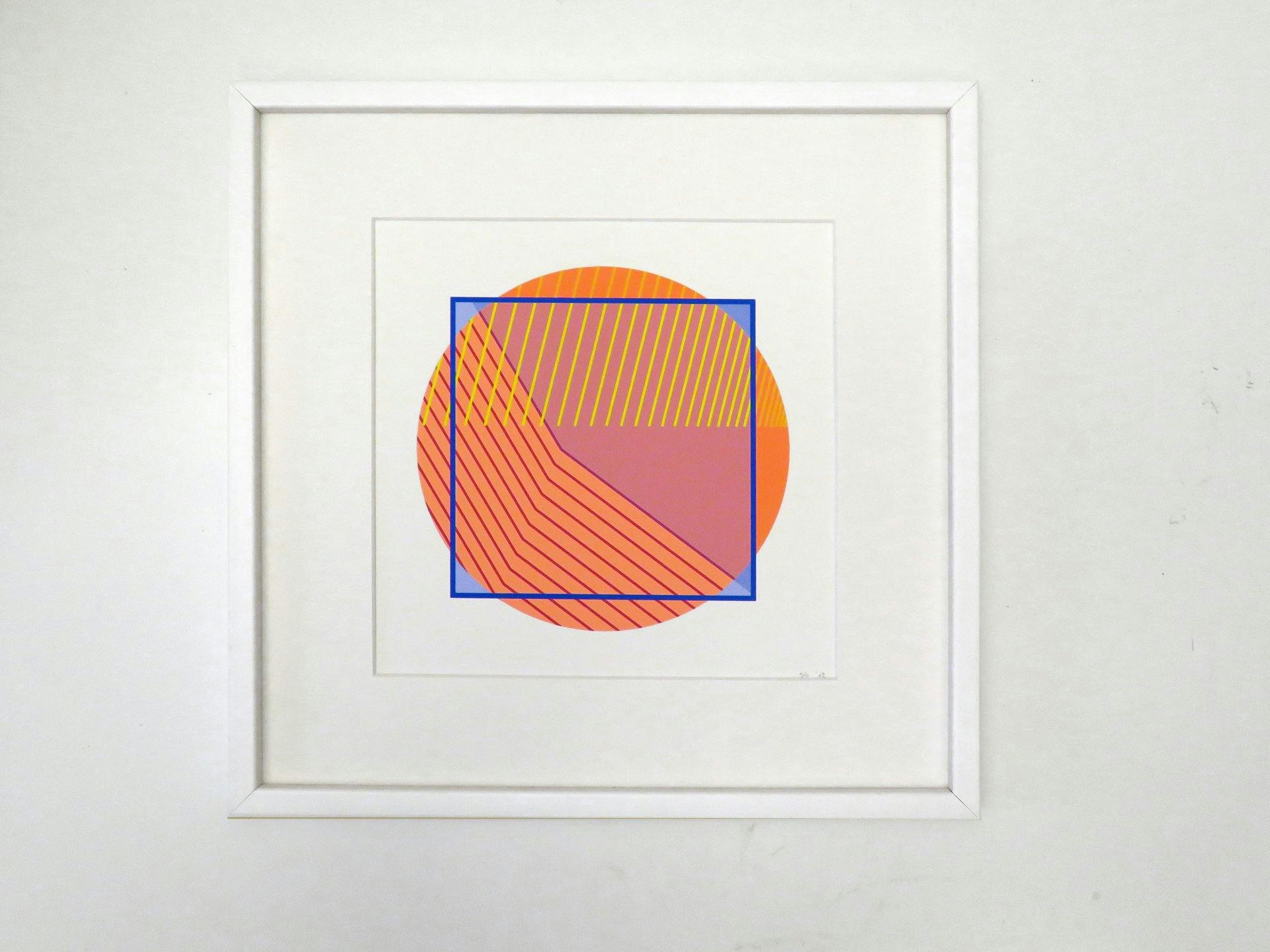 Tirage « Art print » de Sabba Designs