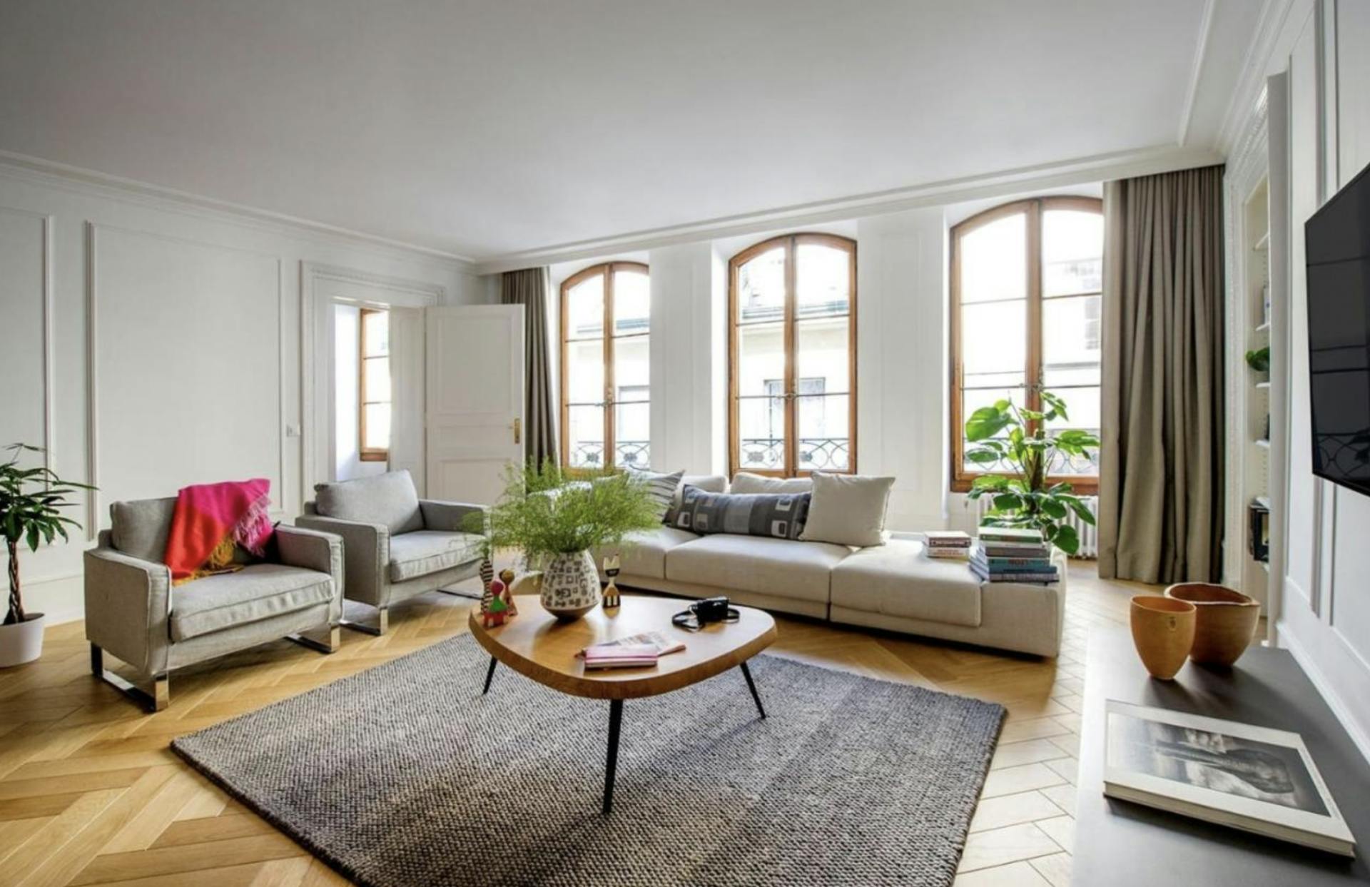  Une nuit à The Hamlet, vieille ville Genève