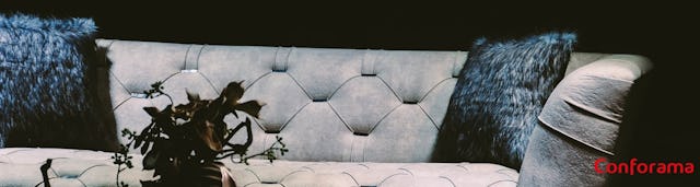 10% sur tout chez Conforama + 5% de cashback