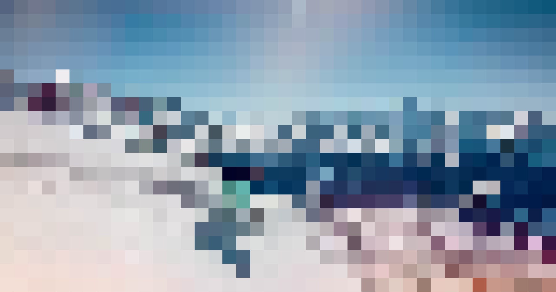 Des vues magnifiques et des pistes paradisiaques: voici l'hiver en Valais.