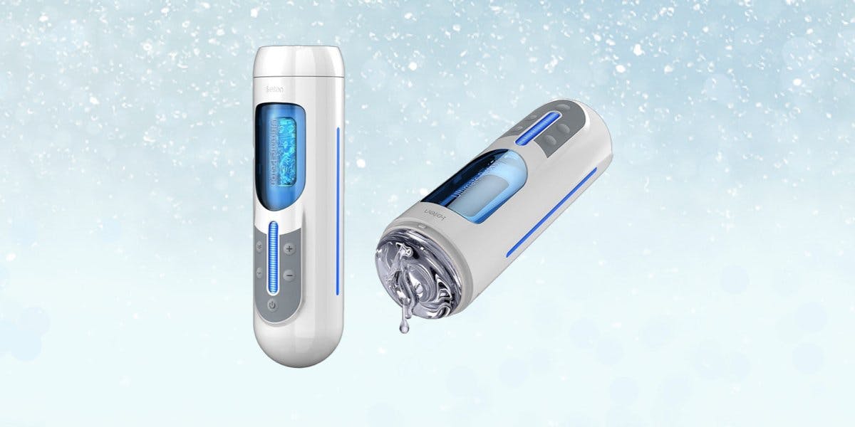 Leten SM380 Super-Masturbator nur 104.95 Franken statt 149.90 Franken