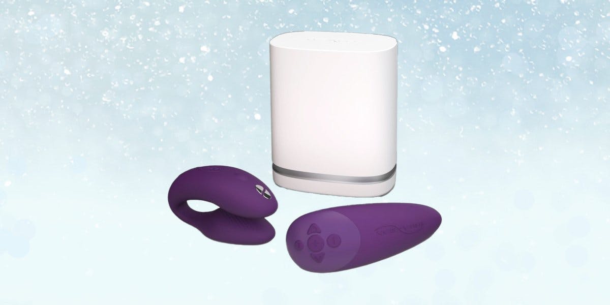 We Vibe Chorus nur 160.95 Franken statt 229.90 Franken