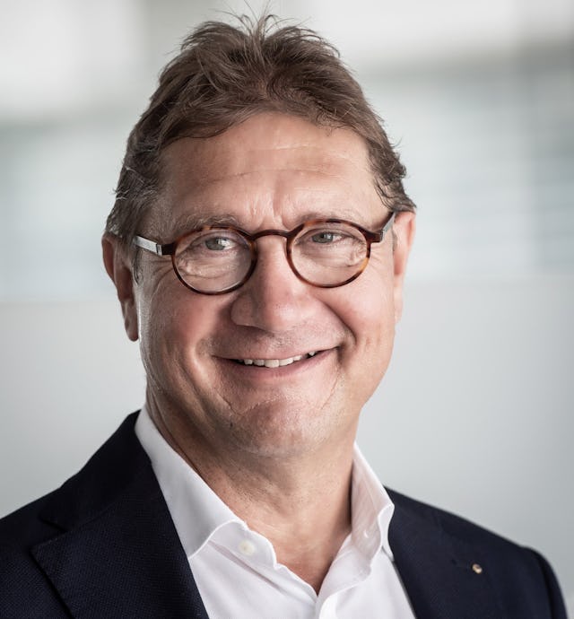 Bei der alltech Installationen AG ist der Chef noch mitten im Geschehen.