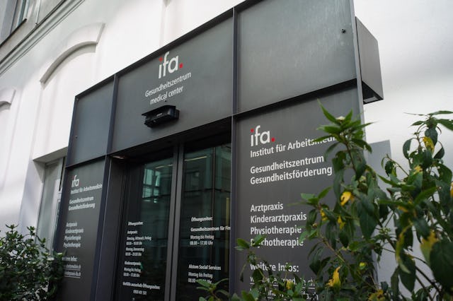 Erfolgreich: 127 zufriedene Mitarbeitende beschäftigt das visionäre Unternehmen.