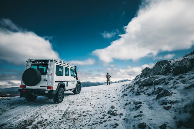 Un engagement à l'étranger: une expérience extraordinaire dans un environnement militaire international.