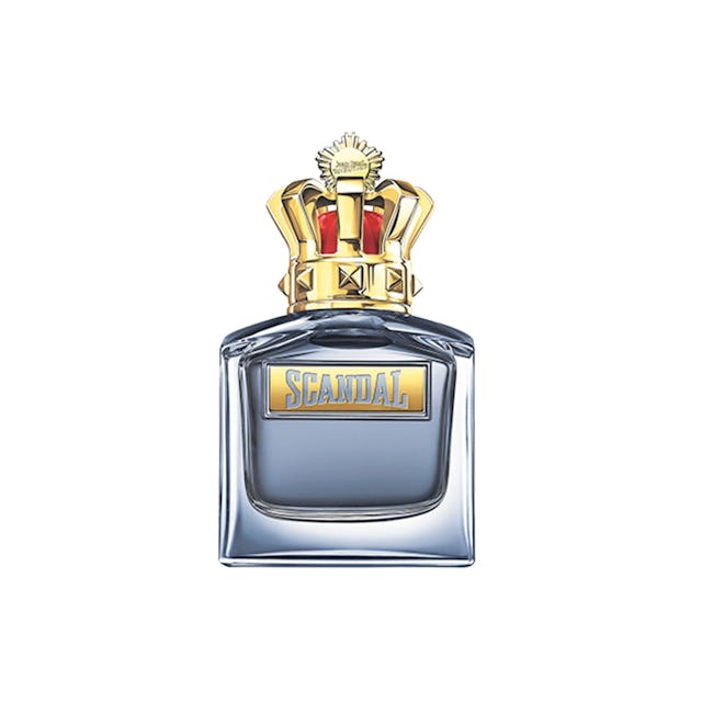 30 % auf alles*: Zum Beispiel Jean Paul Gaultier Scandal pour ­Homme, EdT, Fr. 65.– statt 92.90/50 ml, bei Import Parfumerie. * exkl. Elektrogeräte & bereits reduzierte Artikel.