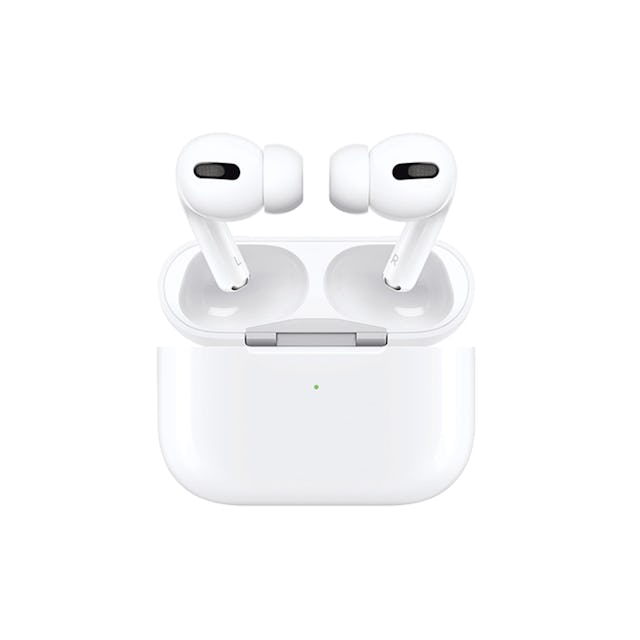 Preiskracher: Apple Airpods Pro 2021, Fr. 199.– statt 229.–, bei microspot.ch.