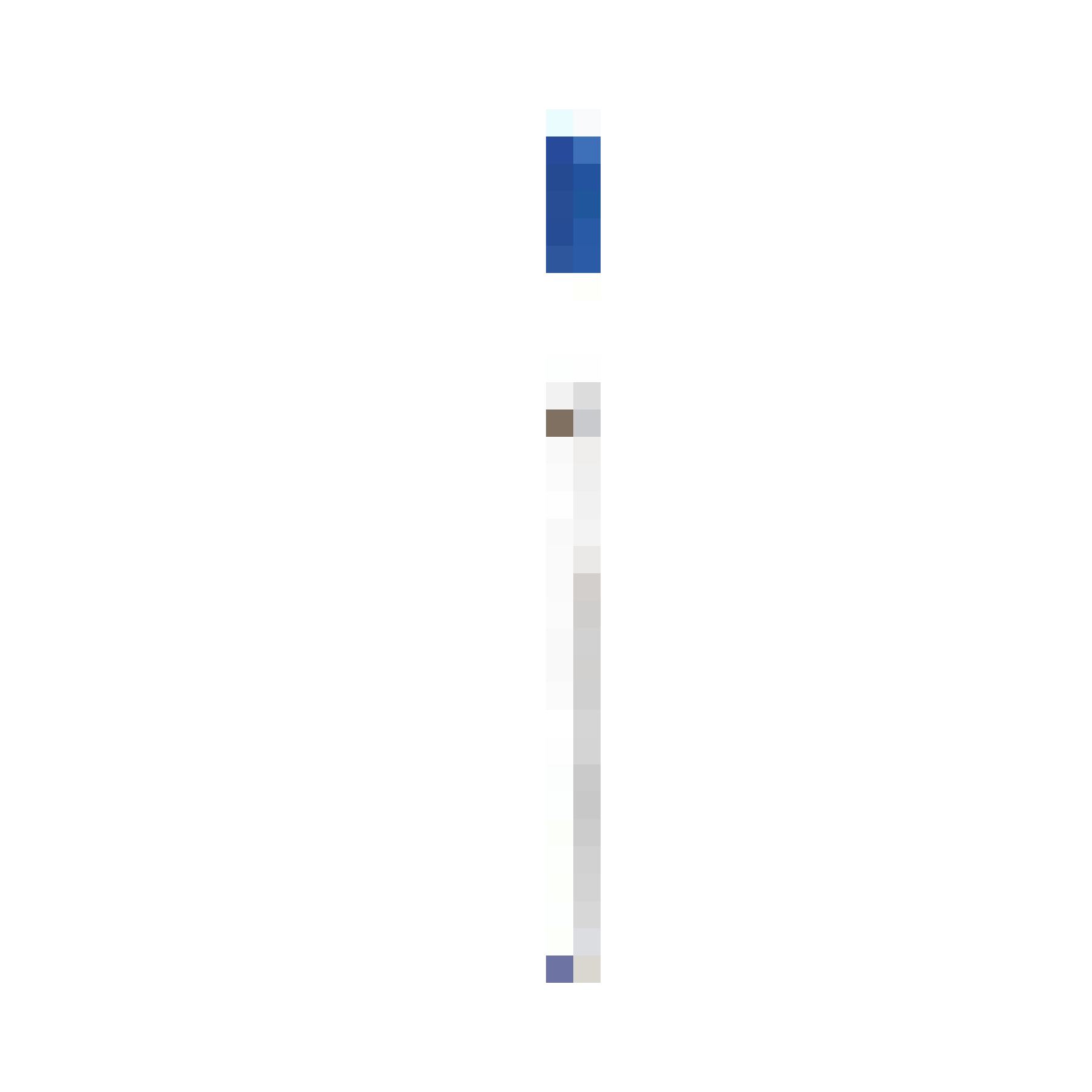 Lebensretter: Bic Cristal Kugelschreiber blau, Fr. 1.70/4 Stk., bei Coop.