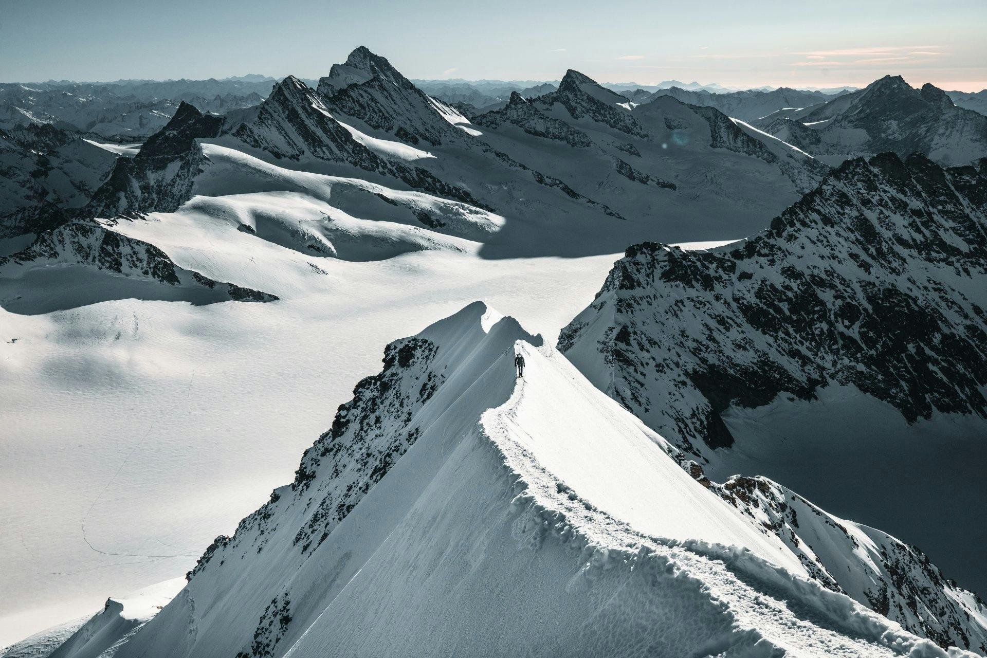 Seine Touren dokumentiert Max auf seinem Instagram