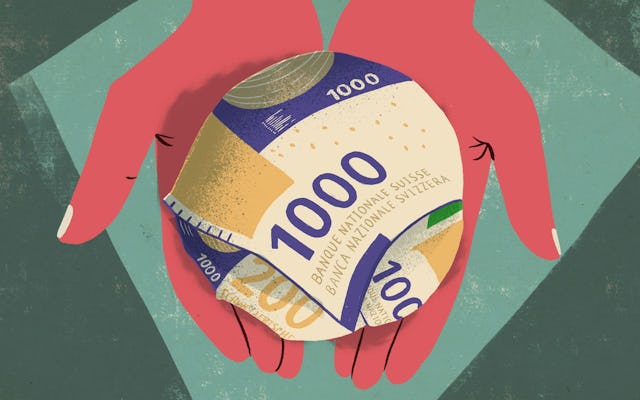 Sur zewo.ch, vous découvrirez en quelques clics quelles organisations humanitaires sont heureuses de recevoir tel ou tel type de don.