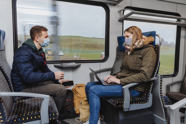 Technik, Tempo, Schluss mit Tücken: So viel Spass kann Pendeln machen.