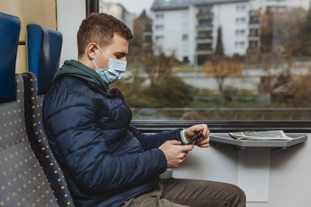 Mit dem Passepartout-Billett ist Schluss mit Nachlösen.