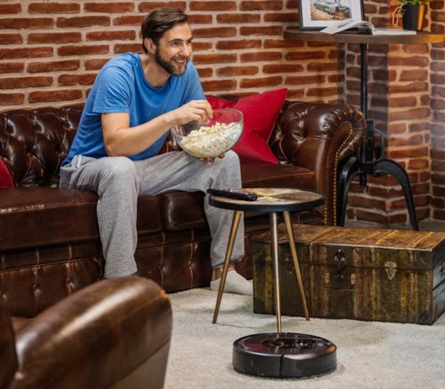 Mehr Zeit für die wichtigen Dinge im Leben. Mehr Zeit für die wichtigen Dinge im Leben.