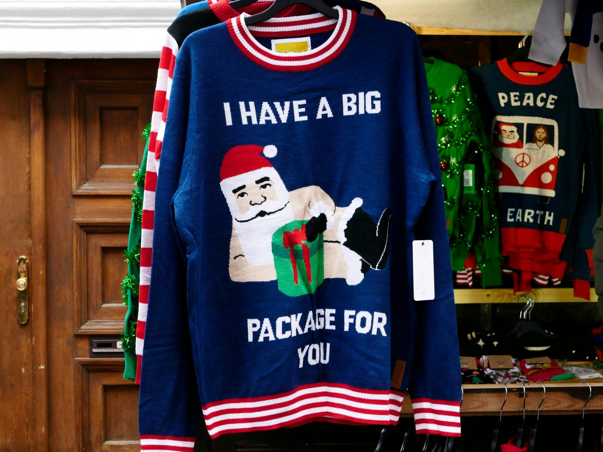 ... haben Minimalismus und Zurückhaltung ...