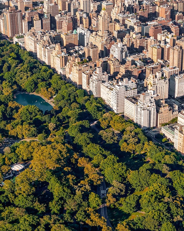 Raconte à Swiss ce que New York t'évoque et remporte un vol au départ de Genève direction JFK pour 2 personnes!