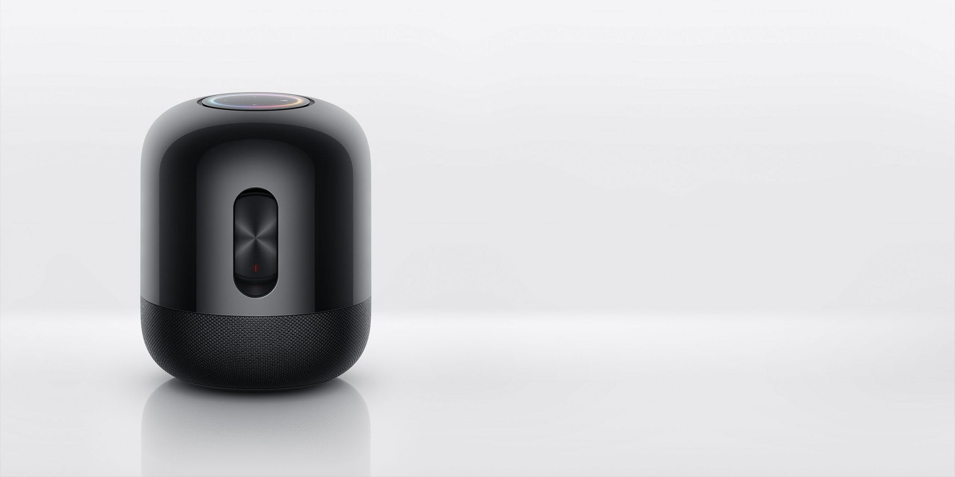 Kompakte Form mit viel Leistung.