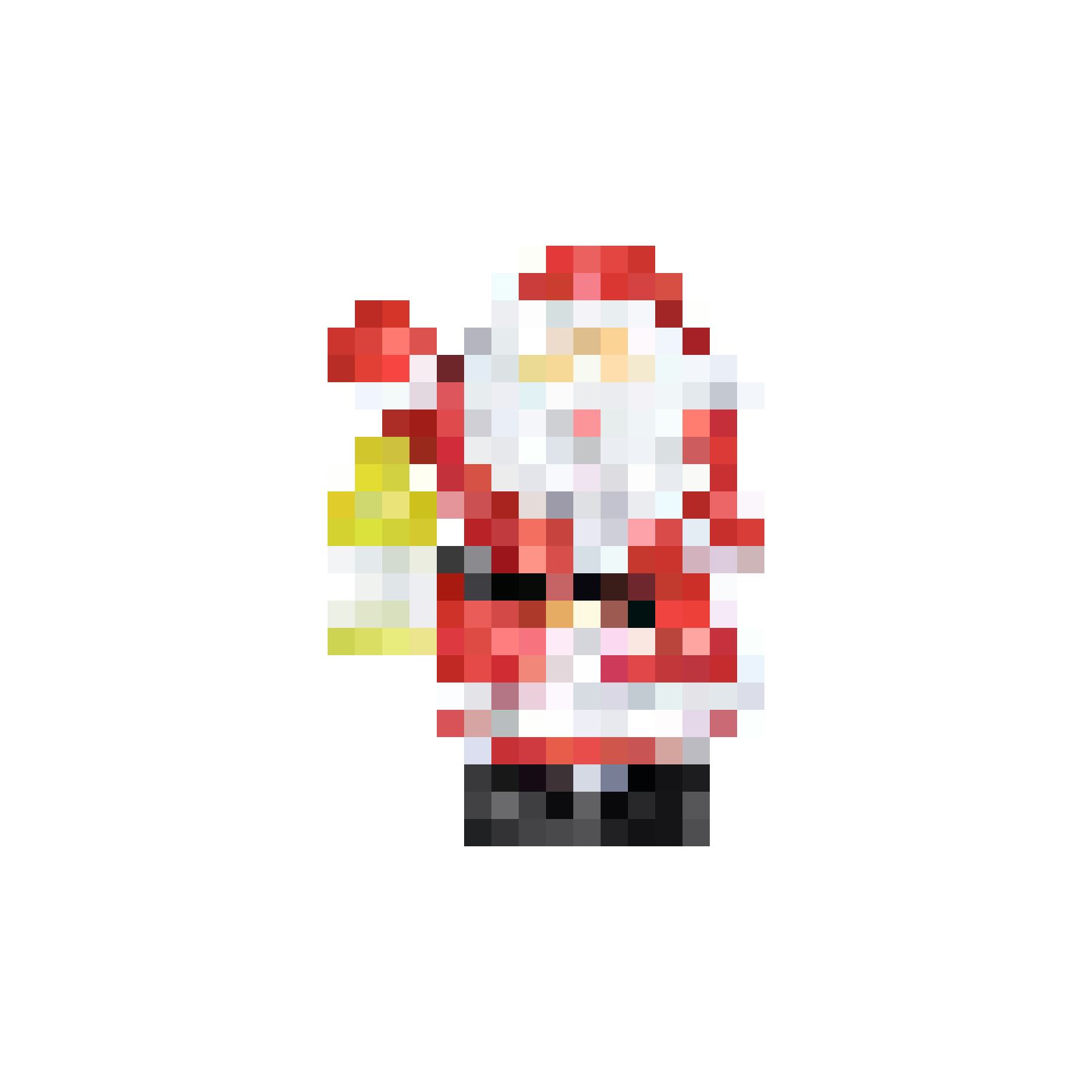 il arrive… Santa avec lanterne à LED, 39 fr. 95, Coop Brico+Loisirs.
