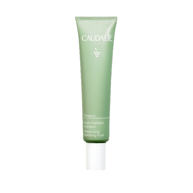 Fluido opacizzante Vinopure di Caudalie,
fr. 26.60 / 40 ml, da Coop Vitality