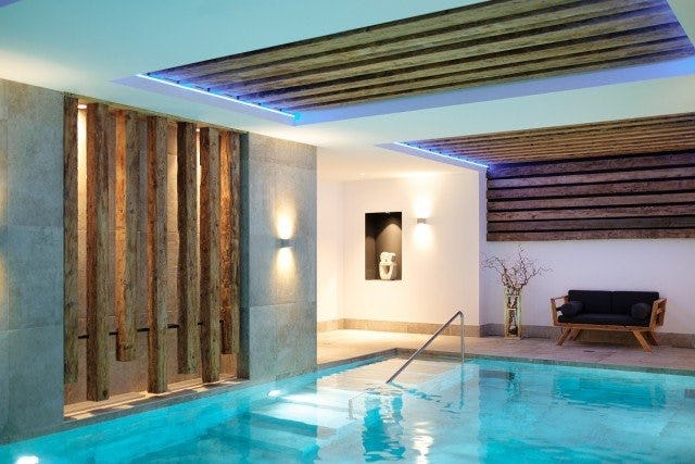 Les Sources du Chéry.