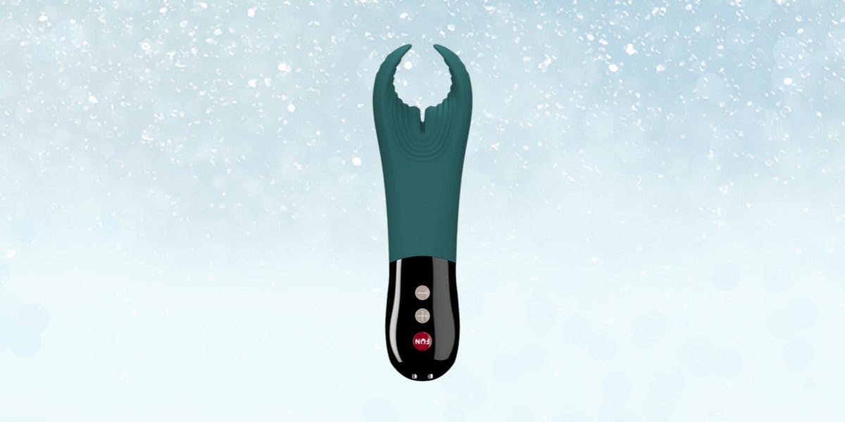 Fun Factory Manta vibrierender Masturbator nur 76.30 Franken statt 109.00 Franken.