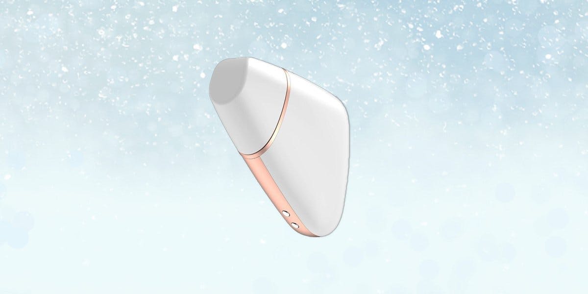 Satisfyer Love Triangle nur 40.55 Franken statt 57.95 Franken.