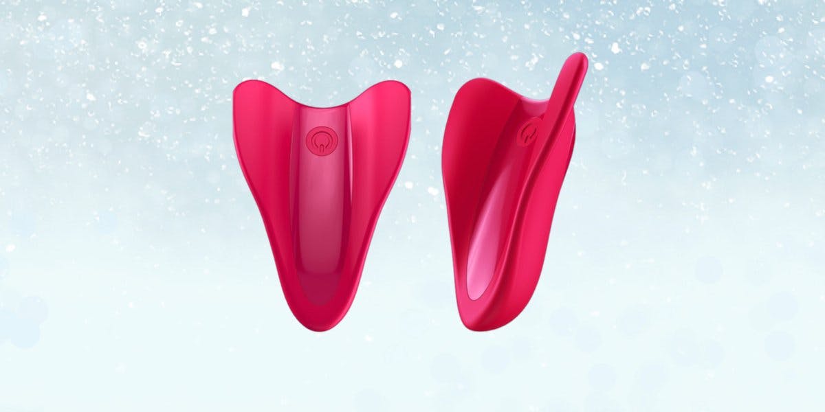 Satisfyer High Fly nur 20.95 Franken statt 29.90 Franken.