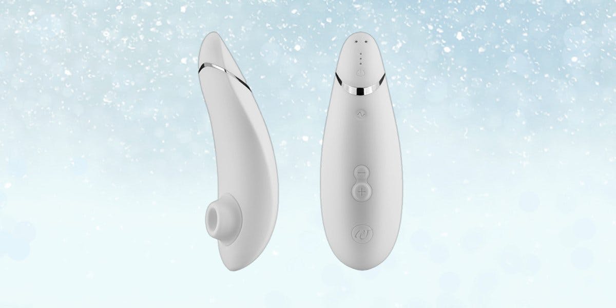 Womanizer Premium nur 153.30 Franken statt 219.00 Franken.