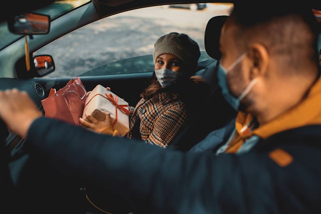 Mit dem Fahrservice Vertt kommst du immer bequem und entspannt an dein Ziel.