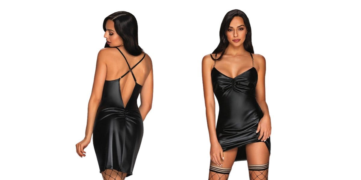 OB Yollanda Dress nur 49.90 Franken.