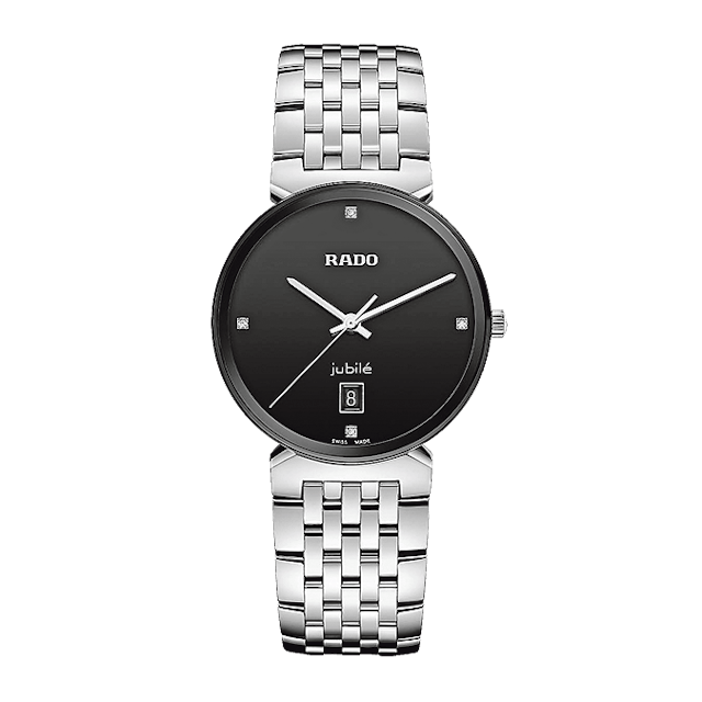 Rado Florence Classic,
fr. 1000.–,
da Christ Orologi & Gioielli Rado Florence Classic,
fr. 1000.–,
da Christ Orologi & Gioielli