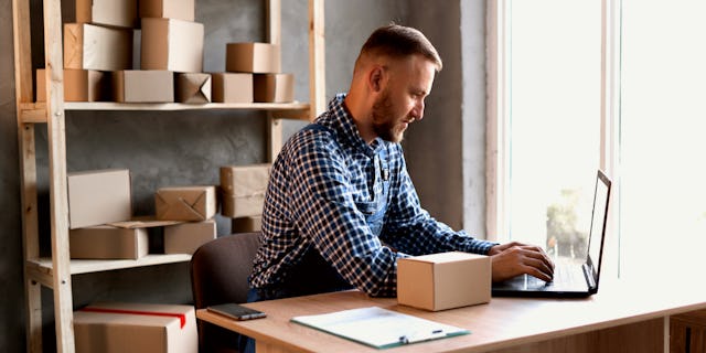 Die E-Commerce Academy schützt dich vor vielen Anfängerfehlern.