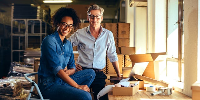 Go 2 Flow hat die erste Schweizer E-Commerce-Academy ins Leben gerufen.