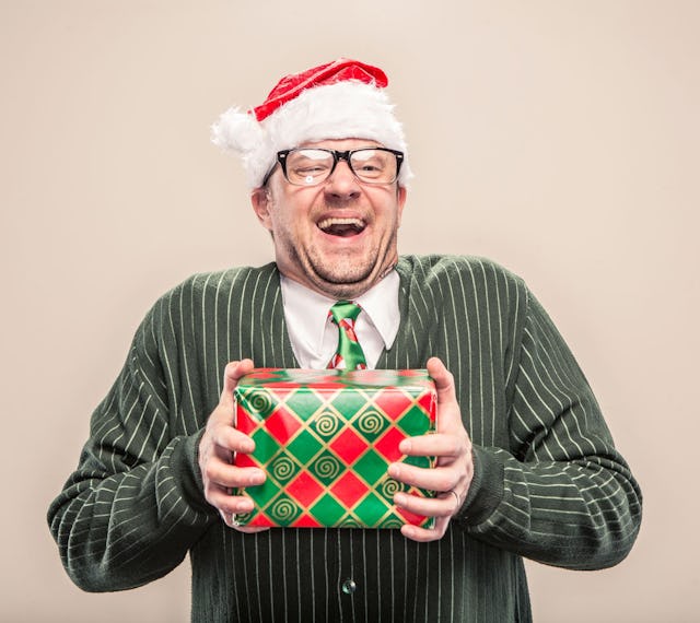 Am 6. Januar kannst du ein ungewolltes Geschenk gegen ein Digitalabo des Tages-Anzeigers eintauschen!