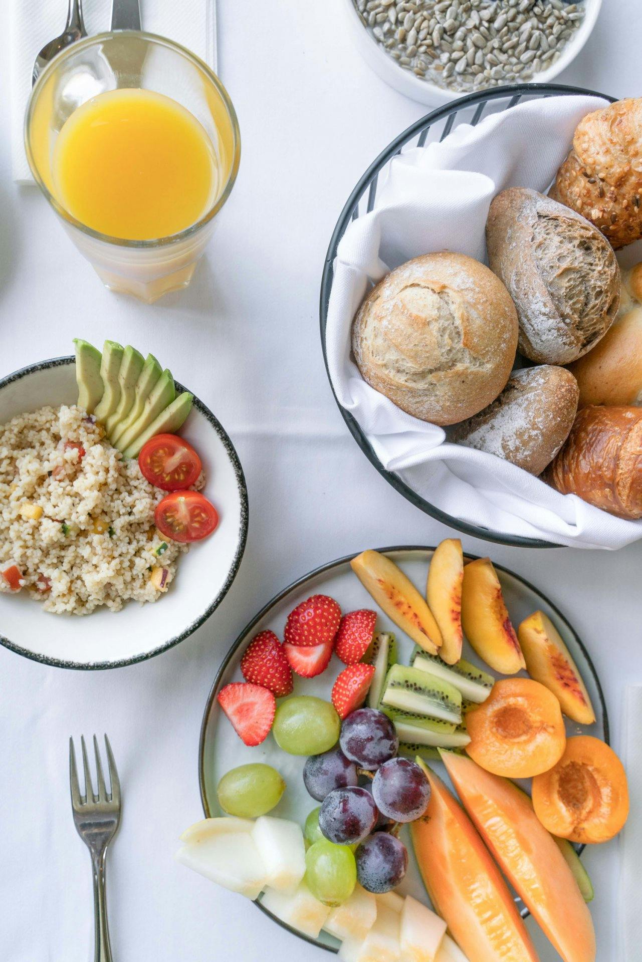Le «Sunday Yoga & Brunch: Winteredition» aura lieu à l’hôtel Alpenblick ou à l’hôtel Alexander à Weggis.