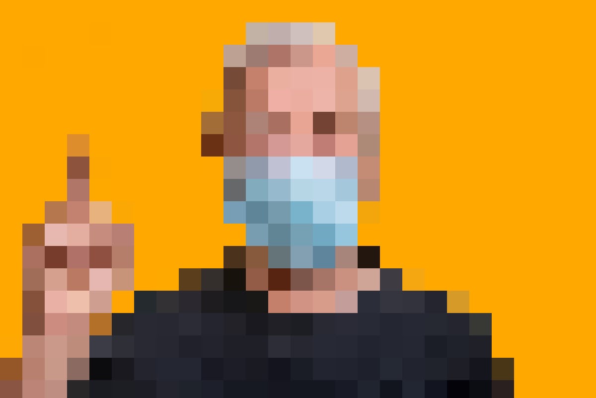 Schlaue Köpfe schützen sich und andere. Darum sind gute Schutzmasken unentbehrlich.