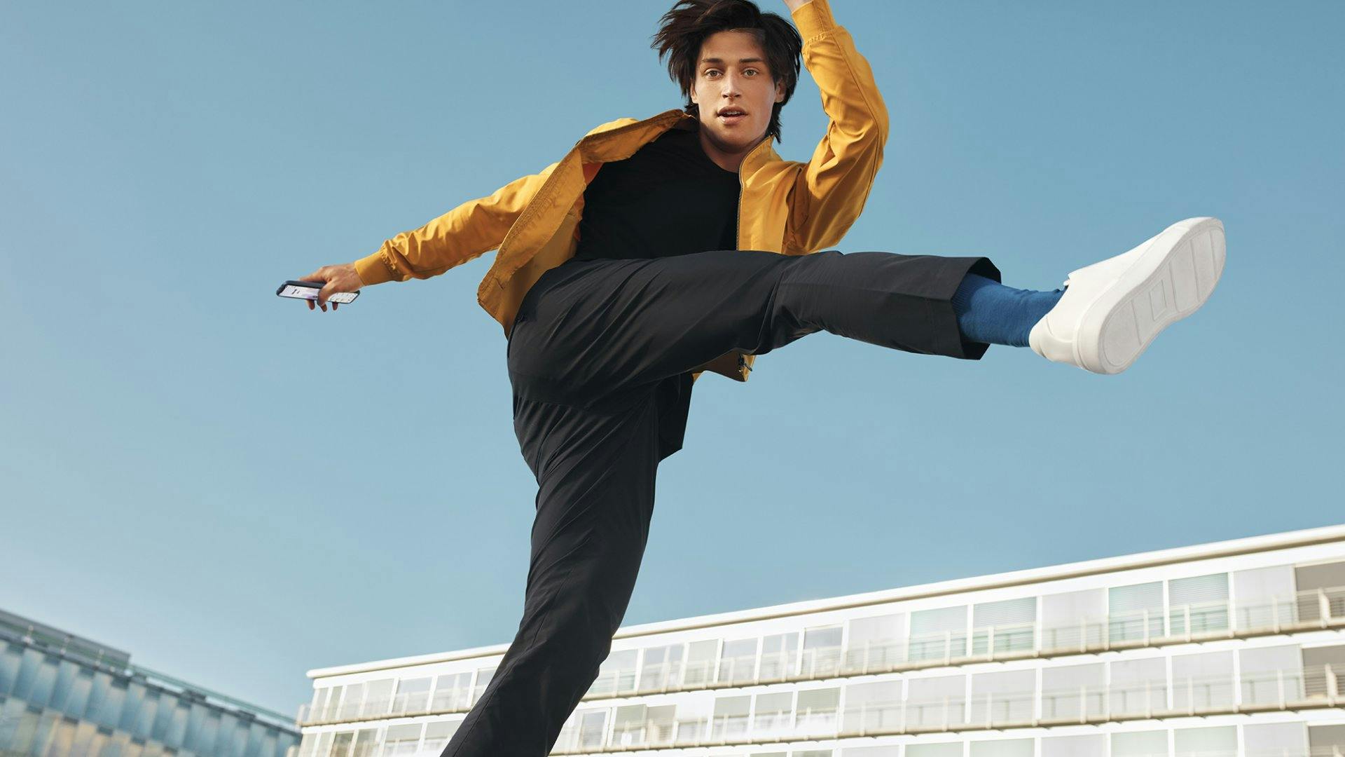 Un nuovo slancio per il 2022 con 0 spese di conto.