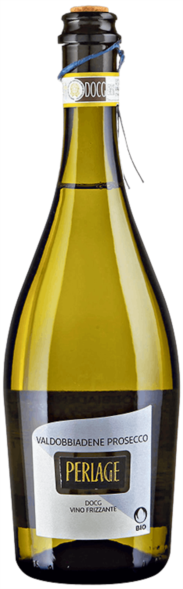 Valdobbiadene Prosecco DOCG
Bio Frizzante Naturaplan
fr. 11.50/75 cl, da Coop Valdobbiadene Prosecco DOCG
Bio Frizzante Naturaplan
fr. 11.50/75 cl, da Coop