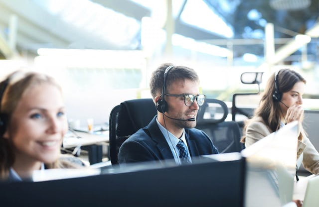 Mit Cisco Webex Tools zur Dokumentenbearbeitung erstellen die verschiedenen Partner einen einzigen Dokumentenspeicher für ihr Fallmanagement.