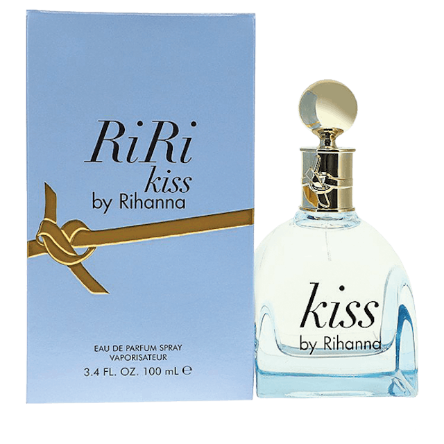 Rihanna Kiss, Eau de Parfum,
fr. 36.20 / 100 ml, su microspot.ch