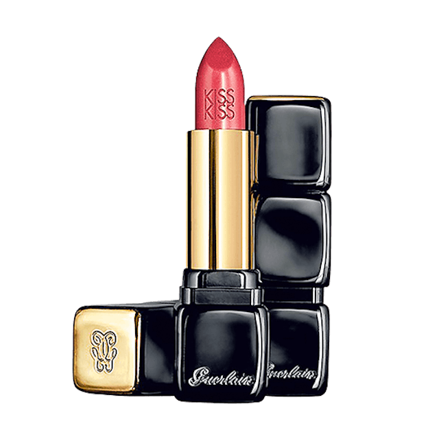Rossetto Kiss Kiss Guerlain,
fr. 52.90, da Import Parfumerie