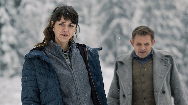 Kostenlos: Mit Play Suisse die finale Staffel von «Wilder» sowie Tausende Serien, Filme und Dokus streamen.