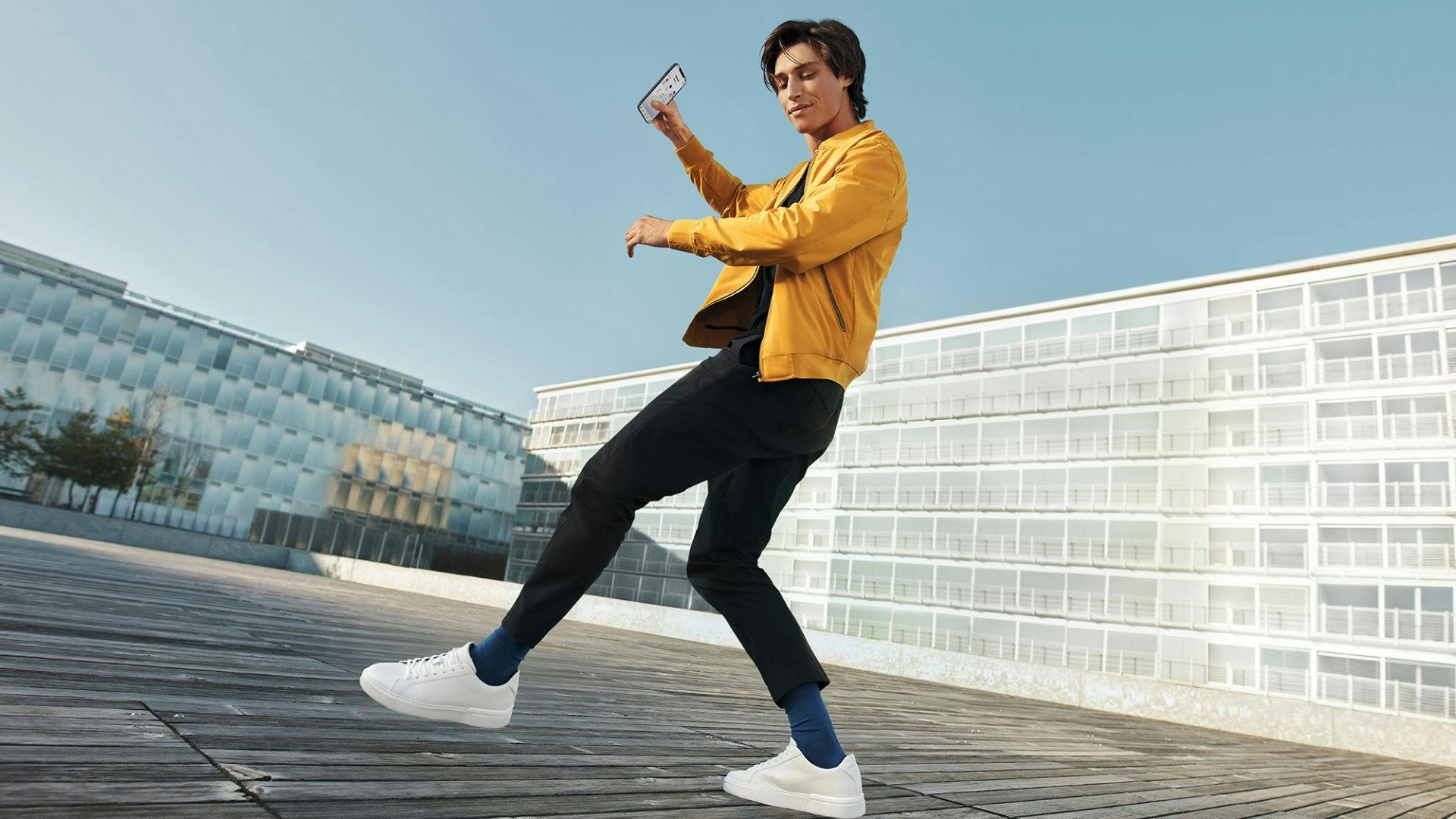 Avec le fractional trading, Yuh démocratise le trading et le rend à la portée de toutes les bourses.